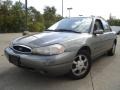 1999 Spruce Green Metallic Ford Contour SE  photo #1