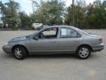 1999 Spruce Green Metallic Ford Contour SE  photo #2