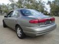 1999 Spruce Green Metallic Ford Contour SE  photo #3