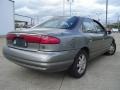 1999 Spruce Green Metallic Ford Contour SE  photo #5