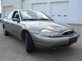 1999 Spruce Green Metallic Ford Contour SE  photo #7