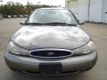 1999 Spruce Green Metallic Ford Contour SE  photo #8