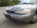 1999 Spruce Green Metallic Ford Contour SE  photo #9