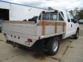 2000 Oxford White Ford F250 Super Duty XL Extended Cab 4x4 Chassis  photo #5