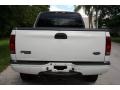 2002 Oxford White Ford F150 XLT SuperCab 4x4  photo #13