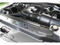 2002 Oxford White Ford F150 XLT SuperCab 4x4  photo #18