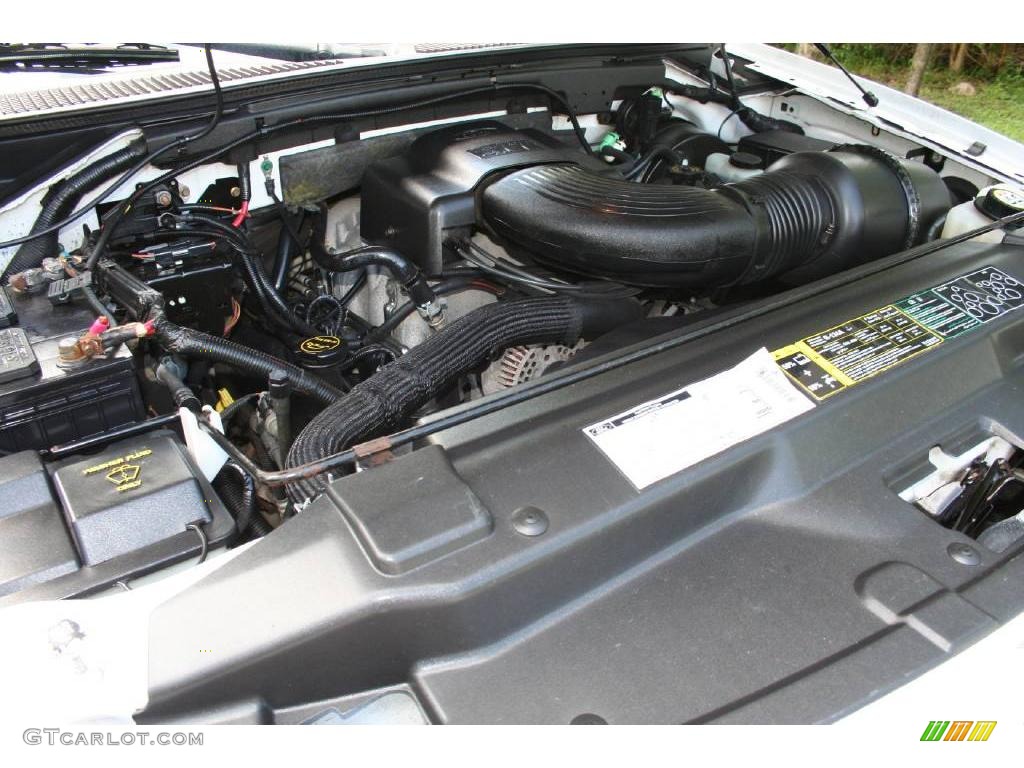2002 F150 XLT SuperCab 4x4 - Oxford White / Medium Graphite photo #19