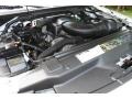 2002 Oxford White Ford F150 XLT SuperCab 4x4  photo #19