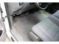 2002 Oxford White Ford F150 XLT SuperCab 4x4  photo #36