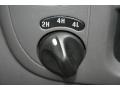 2002 Oxford White Ford F150 XLT SuperCab 4x4  photo #43