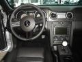 Brilliant Silver Metallic - Mustang Shelby GT500KR Coupe Photo No. 12