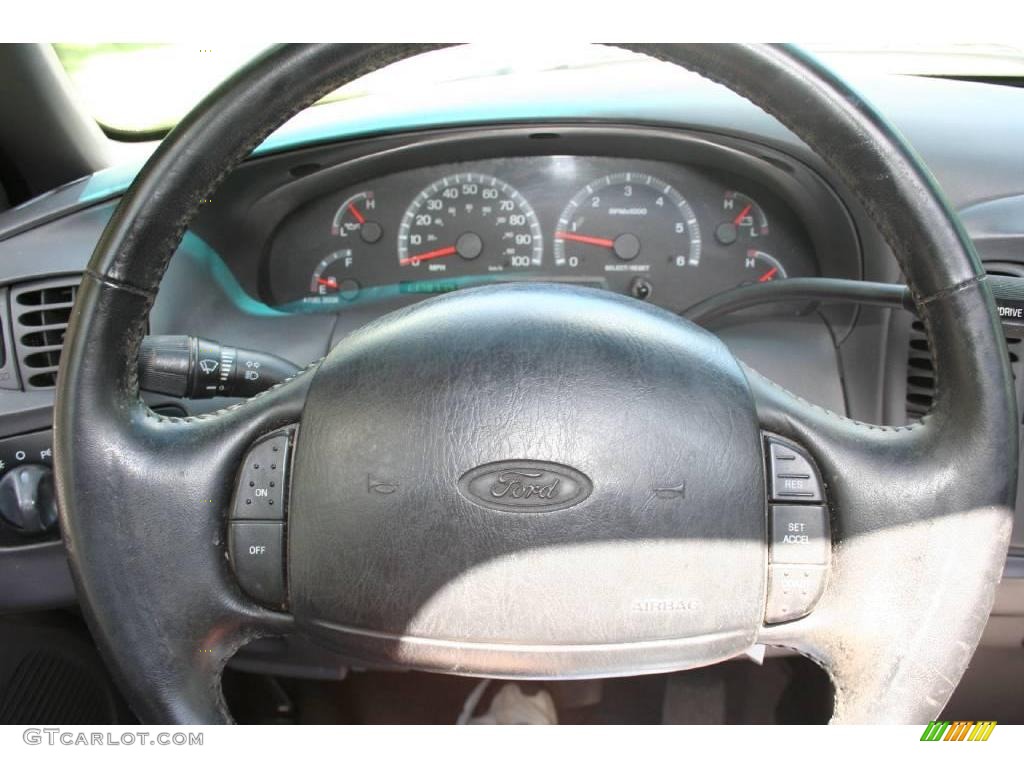 2002 F150 XLT SuperCab 4x4 - Oxford White / Medium Graphite photo #51