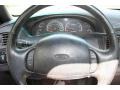 2002 Oxford White Ford F150 XLT SuperCab 4x4  photo #51