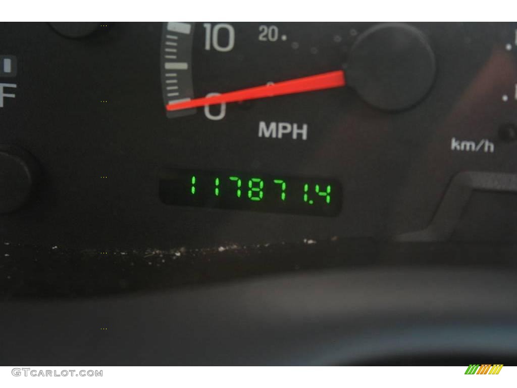 2002 F150 XLT SuperCab 4x4 - Oxford White / Medium Graphite photo #54