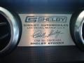 2009 Brilliant Silver Metallic Ford Mustang Shelby GT500KR Coupe  photo #21