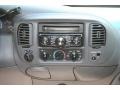 2002 Oxford White Ford F150 XLT SuperCab 4x4  photo #58