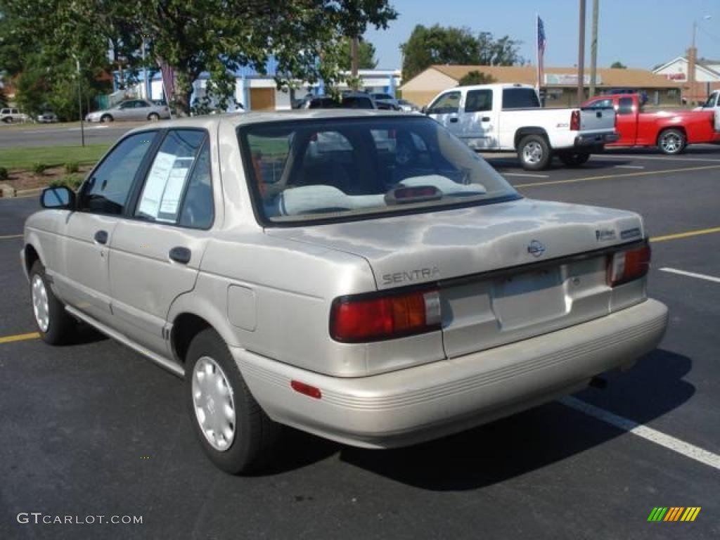 1994 nissan sale sentra e