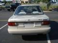 1994 Beige Pearl Metallic Nissan Sentra E Sedan  photo #4