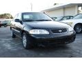 Super Black - Sentra GXE Photo No. 2