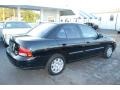 Super Black - Sentra GXE Photo No. 4