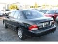 Super Black - Sentra GXE Photo No. 5