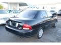 Super Black - Sentra GXE Photo No. 6