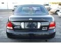 Super Black - Sentra GXE Photo No. 7