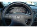 Super Black - Sentra GXE Photo No. 12