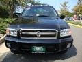 2003 Super Black Nissan Pathfinder LE 4x4  photo #6