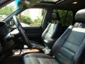 2003 Super Black Nissan Pathfinder LE 4x4  photo #7