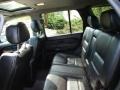 2003 Super Black Nissan Pathfinder LE 4x4  photo #9