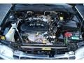Super Black - Sentra GXE Photo No. 19