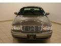 Spruce Green Metallic - Crown Victoria  Photo No. 2