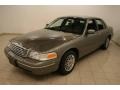 Spruce Green Metallic - Crown Victoria  Photo No. 3