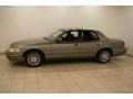 Spruce Green Metallic - Crown Victoria  Photo No. 4