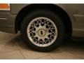 Spruce Green Metallic - Crown Victoria  Photo No. 19