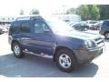 Just Blue - Xterra SE 4x4 Photo No. 1
