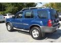 Just Blue - Xterra SE 4x4 Photo No. 2