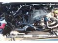 Just Blue - Xterra SE 4x4 Photo No. 7