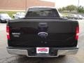 2006 Black Ford F150 XLT SuperCab 4x4  photo #4