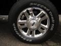2006 Black Ford F150 XLT SuperCab 4x4  photo #11