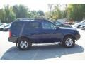 Just Blue - Xterra SE 4x4 Photo No. 20