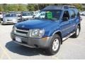 Just Blue - Xterra SE 4x4 Photo No. 21
