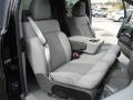 2006 Black Ford F150 XLT SuperCab 4x4  photo #16
