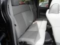 2006 Black Ford F150 XLT SuperCab 4x4  photo #17