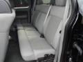 2006 Black Ford F150 XLT SuperCab 4x4  photo #18