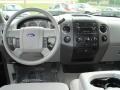 2006 Black Ford F150 XLT SuperCab 4x4  photo #19