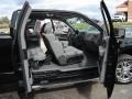 2006 Black Ford F150 XLT SuperCab 4x4  photo #20
