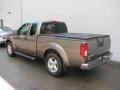 Granite Metallic - Frontier LE King Cab 4x4 Photo No. 3