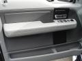 2006 Black Ford F150 XLT SuperCab 4x4  photo #24